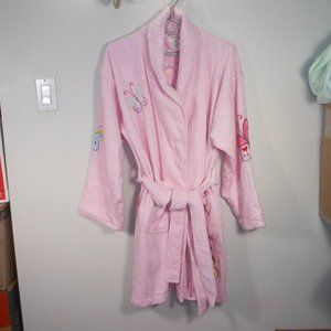 AEGEAN APPAREL bath robe. Size M